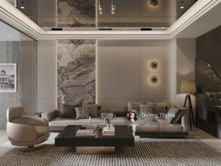 Bán căn hộ chung cư garden plaza 1, quận 7 130m2, 3pn. giá 13,5 tỷ.  0909 740 *** ms hà