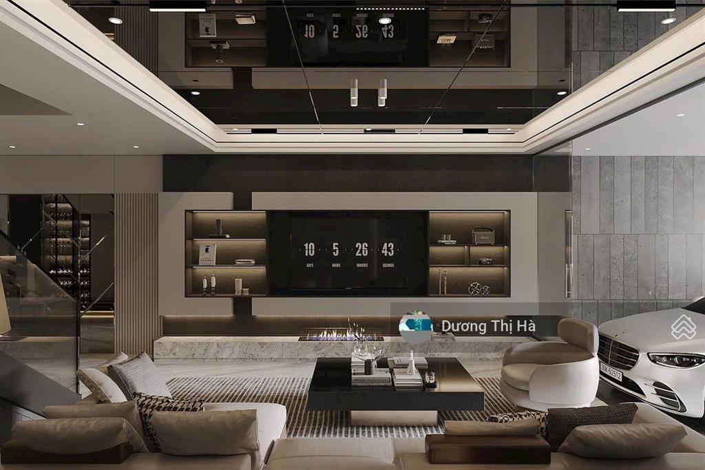 Bán căn hộ chung cư garden plaza 1, quận 7 130m2, 3pn. giá 13,5 tỷ.  0909 740 *** ms hà