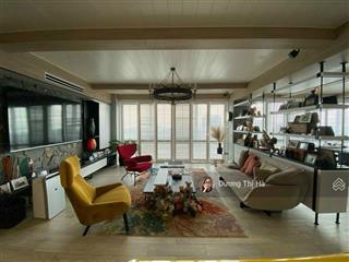 Cho thuê penthouse happy valley, quận 7 250m2 1 sàn, 5pn giá 60 triệu.  0909 740 *** ms hà