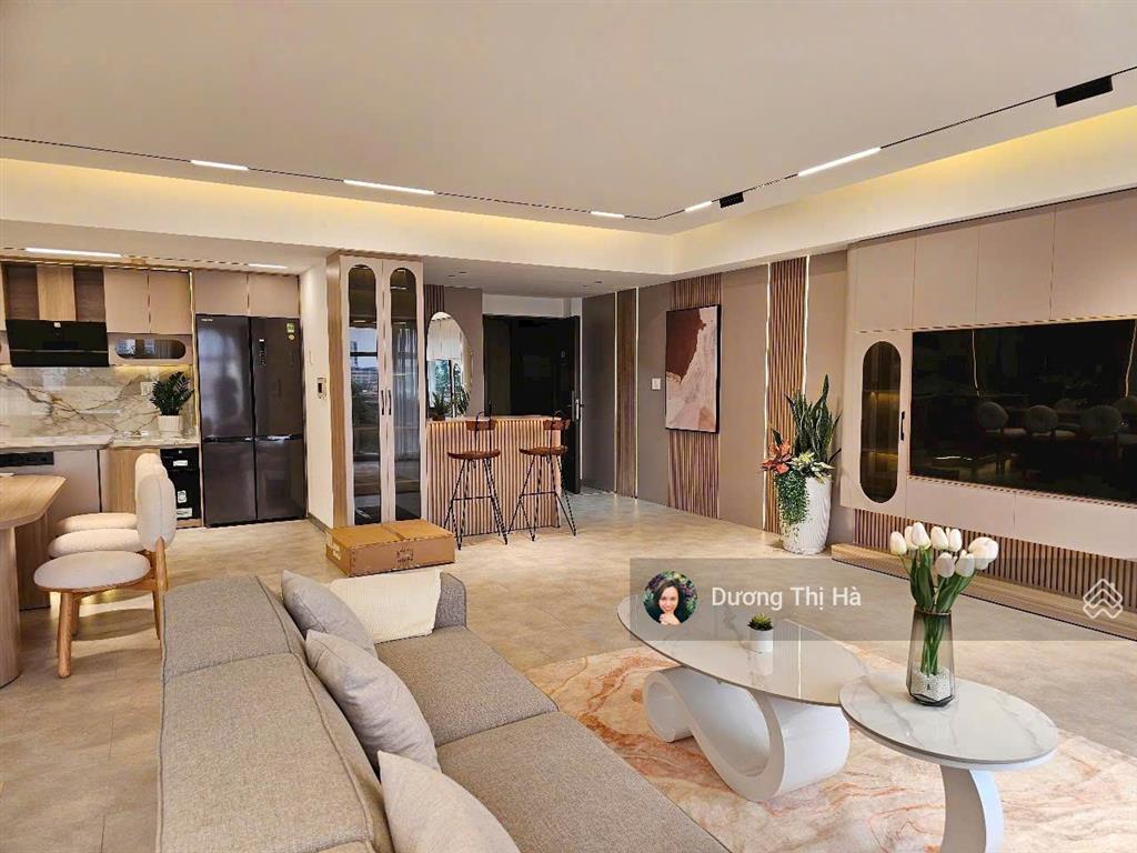 Bán căn hộ chung cư happy valley, tân phong, quận 7, 115m2 giá 8,7 tỷ.  0909 740 *** ms hà