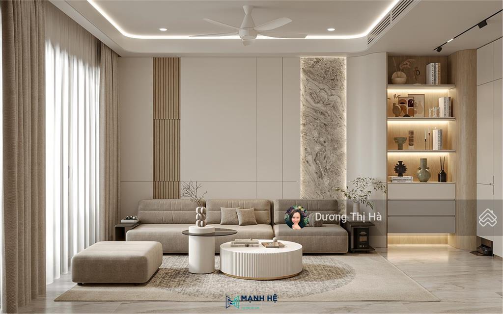 Bán căn hộ cao cấp scenic valley 2, 99m2, 3pn có ô xe. giá 9 tỷ tl.  0909 740 *** ms hà