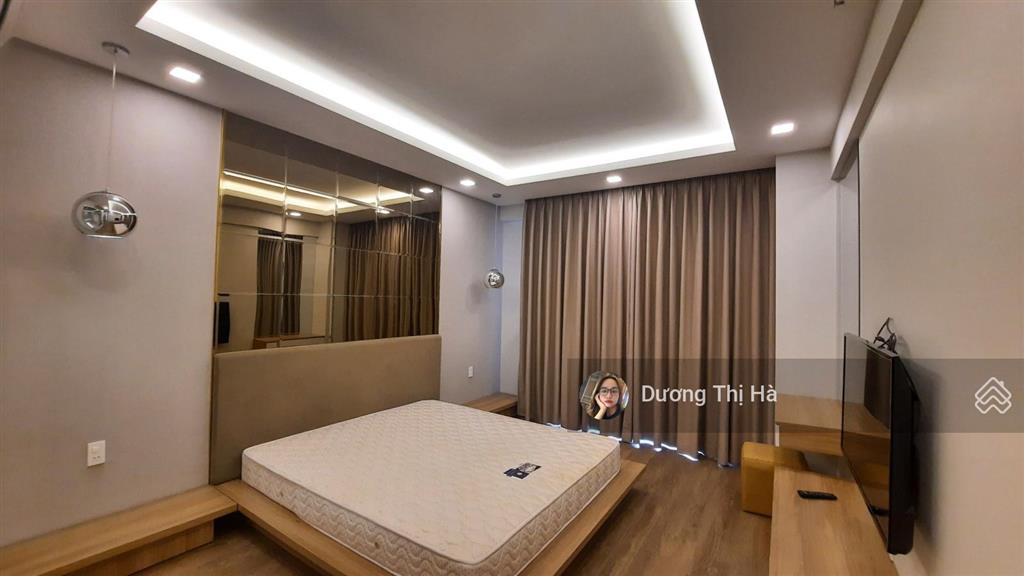 Cho thuê căn hộ green valley, quận 7 128m2, 3pn căn góc lầu cao. giá 25tr. call 0909 740 *** dương hà