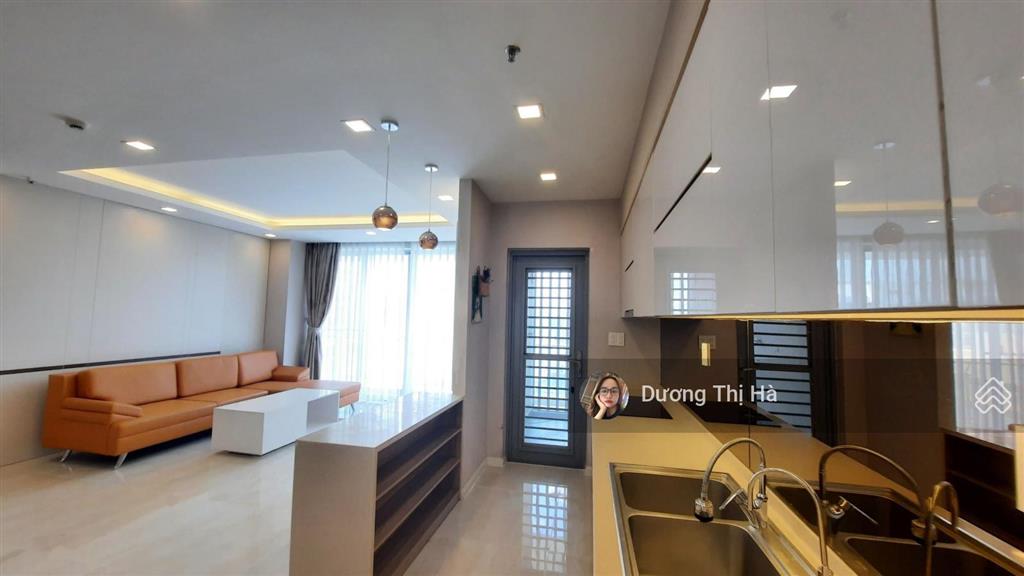 Cho thuê căn hộ green valley, quận 7 128m2, 3pn căn góc lầu cao. giá 25tr. call 0909 740 *** dương hà