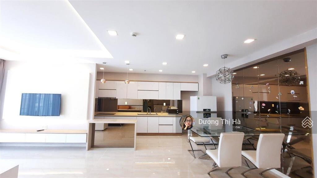 Cho thuê căn hộ green valley, quận 7 128m2, 3pn căn góc lầu cao. giá 25tr. call 0909 740 *** dương hà