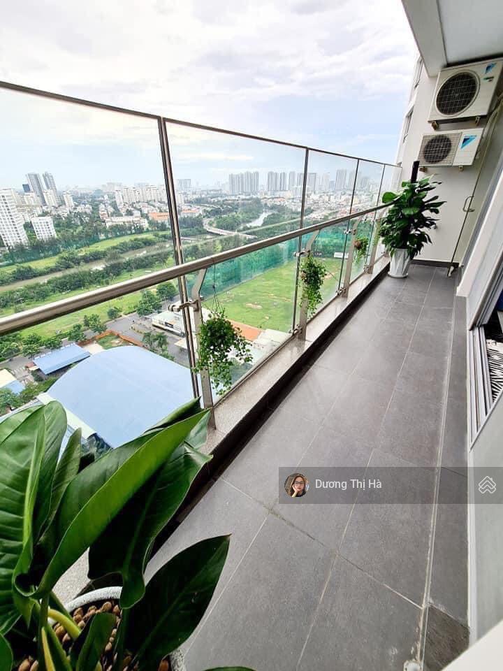 Cho thuê căn hộ green valley, quận 7 128m2, 3pn căn góc lầu cao. giá 25tr. call 0909 740 *** dương hà