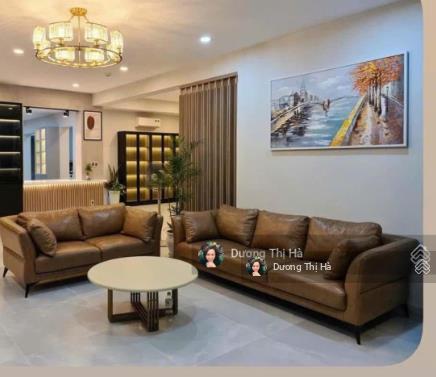 Cho thuê căn hộ cao cấp riverside residence, quận 7, 82m², 2pn giá 18tr/th. call 0909 740 *** ms hà