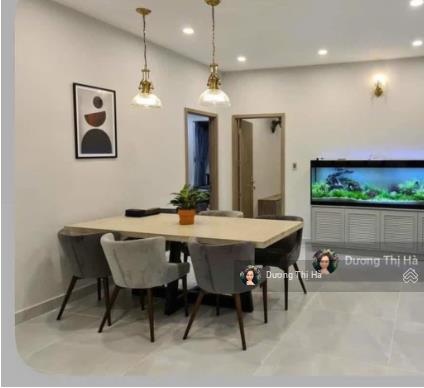 Cho thuê căn hộ cao cấp riverside residence, quận 7, 82m², 2pn giá 18tr/th. call 0909 740 *** ms hà