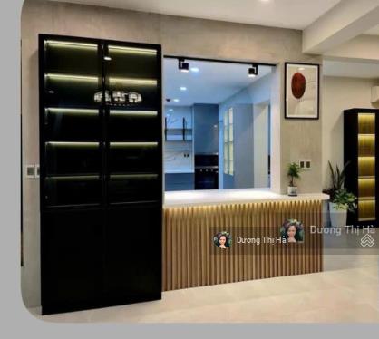 Cho thuê căn hộ cao cấp riverside residence, quận 7, 82m², 2pn giá 18tr/th. call 0909 740 *** ms hà
