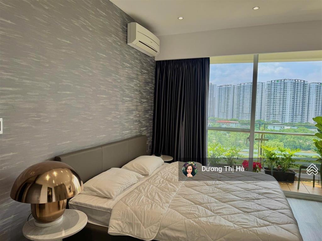 Cho thuê căn hộ cao cấp riverside residence, quận 7, 82m², 2pn giá 18tr/th. call 0909 740 *** ms hà