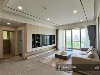 Bán căn hộ riverside residence quận 7 136m2 3pn căn góc view sông. giá 12,3 tỷ. call ms hà
