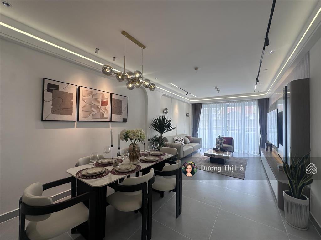 Bán căn hộ cao cấp mỹ phúc, phú mỹ hưng quận 7 3pn full nội thất cao cấp. 0909 740 *** ms hà