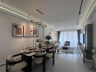 Bán căn hộ cao cấp mỹ phúc, phú mỹ hưng quận 7 3pn full nội thất cao cấp. 0909 740 *** ms hà