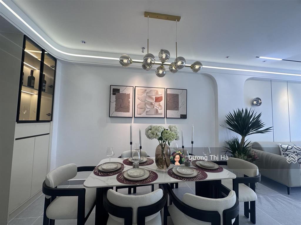 Bán căn hộ cao cấp mỹ phúc, phú mỹ hưng quận 7 3pn full nội thất cao cấp. 0909 740 *** ms hà