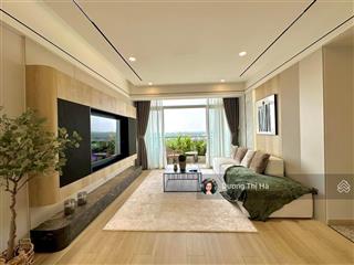 Bán căn hộ chung cư garden court 2, tân phong, quận 7 130m2 giá 12.5 tỷ.  0909 740 *** hà