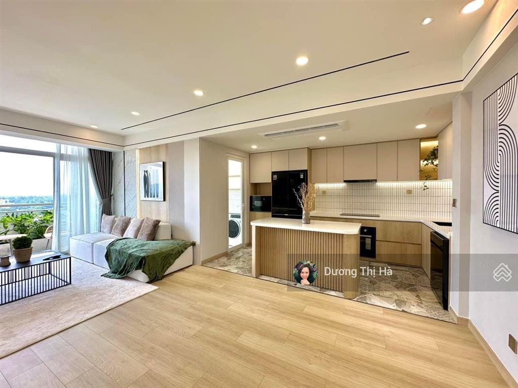 Bán căn hộ chung cư garden court 2, tân phong, quận 7 130m2 giá 12.5 tỷ.  0909 740 *** hà