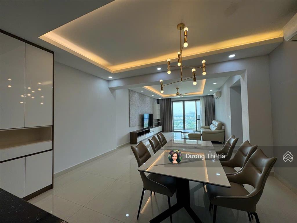 Rẻ nhất thị trường căn hộ riverpark premier, quận 7 137m2 ,3pn giá 16,5 tỷ. 0909 740 *** ms hà
