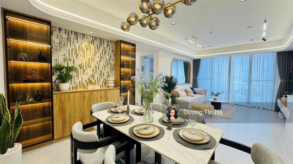 Bán căn hộ cao cấp green valley quận 7, 118m2 view đn. ô xe. giá 10 tỷ.  0909 740 *** ms hà
