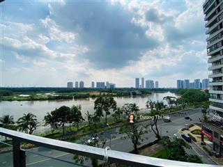 Cần bán căn hộ the panorama, quận 7 147m2, 3pn view sông. giá 16,5 tỷ.  0909 740 *** ms hà