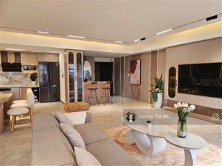 Bán căn hộ chung cư hưng vượng 2, phú mỹ hưng, quận 7 120m2, 3pn view đẹp.  0909 740 *** ms hà