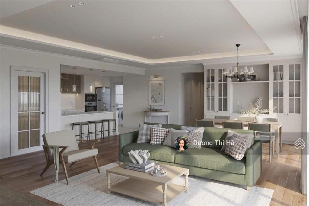 Bán căn hộ chung cư happy valley, tân phong, quận 7 100m2 giá 8,6.  0909 740 *** ms hà