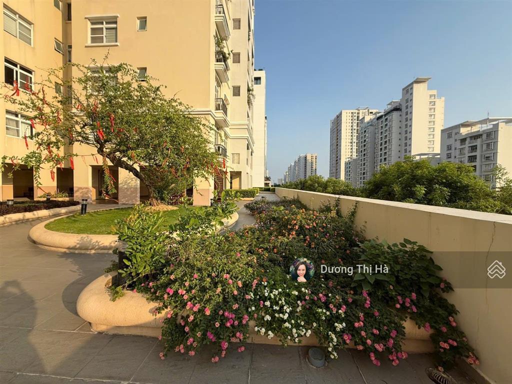 Chuyển nhượng căn hộ green view, phú mỹ hưng 103m², 3pn nội thất cao cấp.  0909 740 *** ms hà
