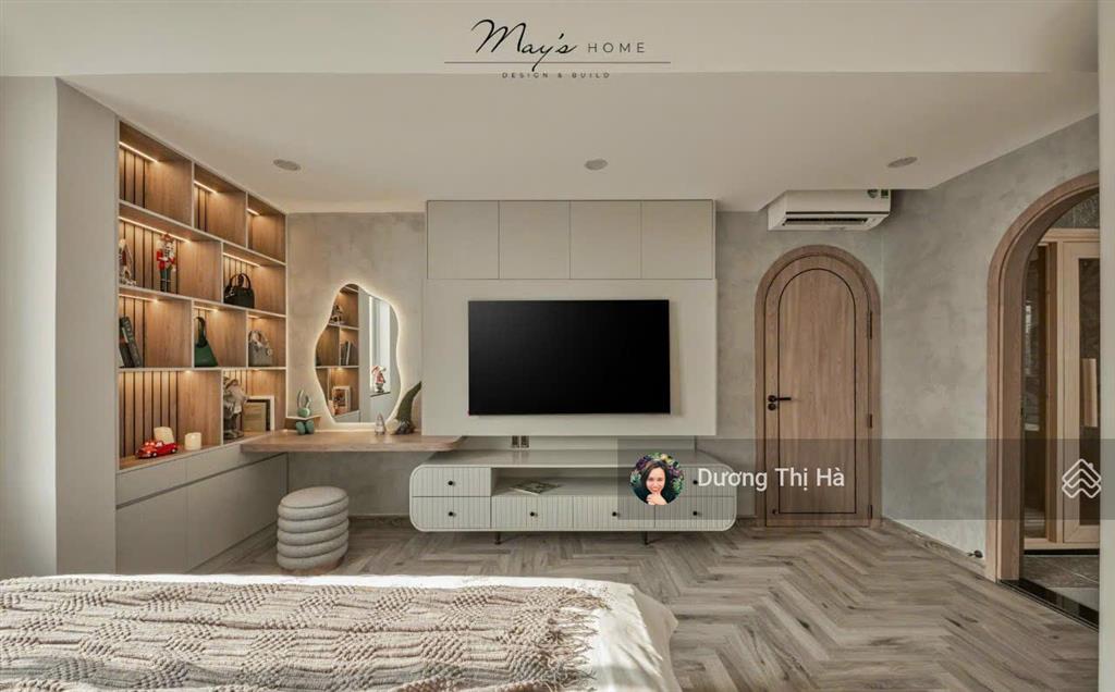 Cho thuê căn hộ cao cấp riverpark premier, quận 7 132m2 view sông.  0909 740 *** ms hà