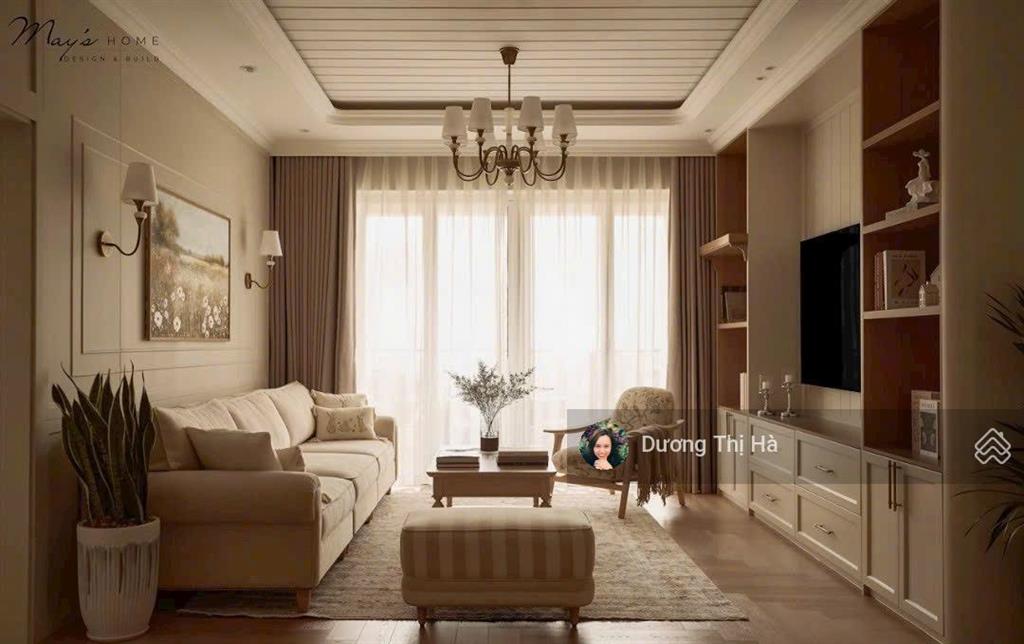 Cần bán căn hộ riverside residence, phú mỹ hưng 82m² view sông giá 7 tỷ.  0909 740 *** hà