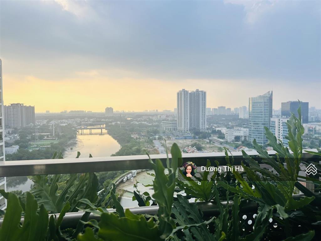 Bán căn hộ cao cấp riverpark premier, quận 7 137m2 view sông. giá 14,9 tỷ.  0909 740 *** ms hà