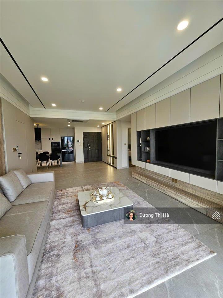 Bán căn hộ cao cấp riverpark premier, quận 7 137m2 view sông. giá 14,9 tỷ.  0909 740 *** ms hà