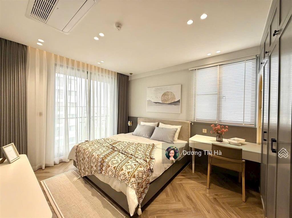 Cho thuê căn hộ riverside residence, phường tân mỹ 133m2, 3pn giá 28/th. call 0909 740 *** ms hà