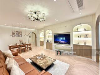 Cho thuê căn hộ riverside residence, phường tân mỹ 133m2, 3pn giá 28/th. call 0909 740 *** ms hà