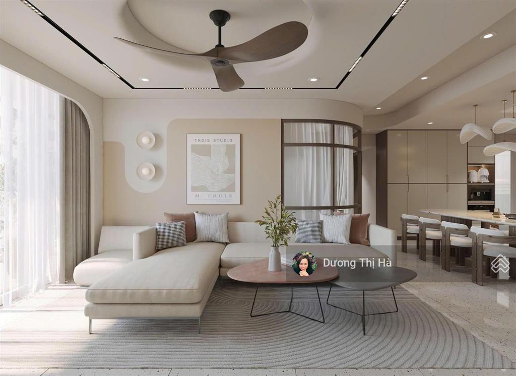 Xuất cảnh bán căn hộ chung cư grand view, 118m2,3pn giá 9,2 tỷ. 0909 740 *** em hà