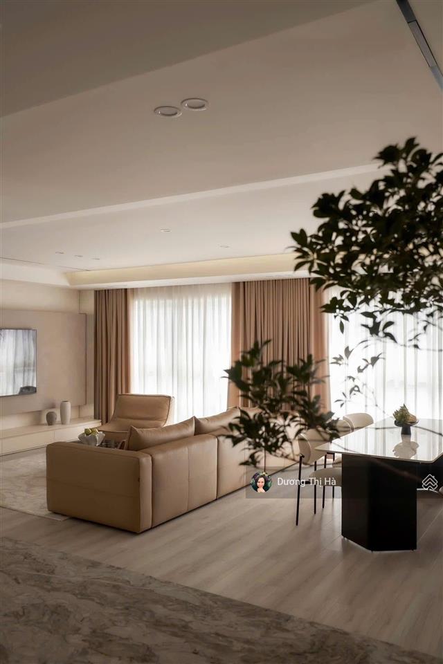 Cho thuê căn hộ happy valley, 100m2 3pn nội thất đầy đủ. giá 20tr/1 tháng.  0909 740 *** ms hà