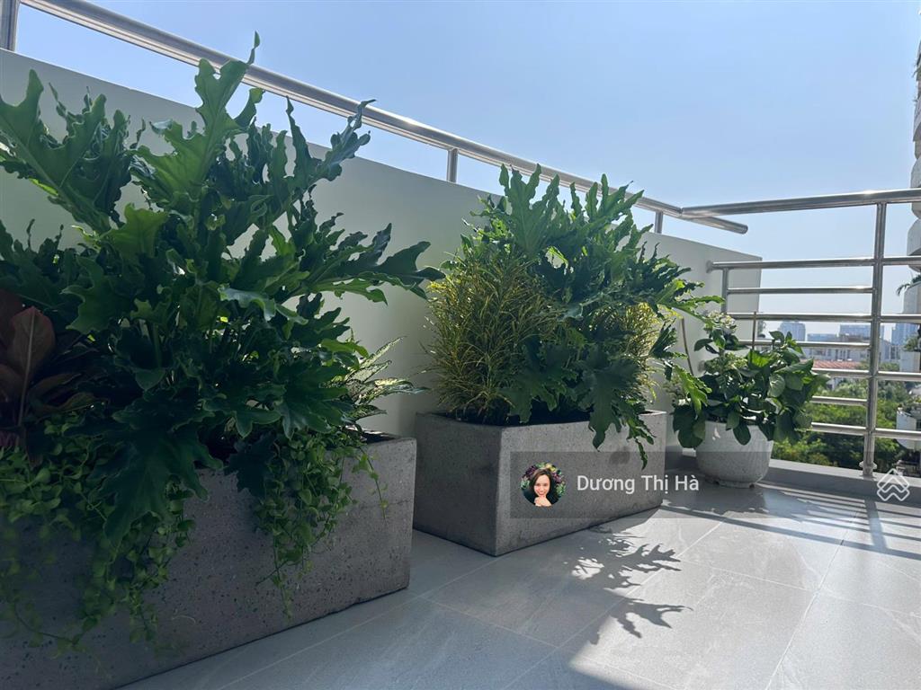 Cho thuê chung cư tại mỹ phúc, 118m2, 3pn. giá 21 tr  0909 740 *** dương hà
