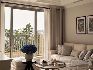 Cho thuê chung cư tại mỹ phúc, 118m2, 3pn. giá 21 tr  0909 740 *** dương hà