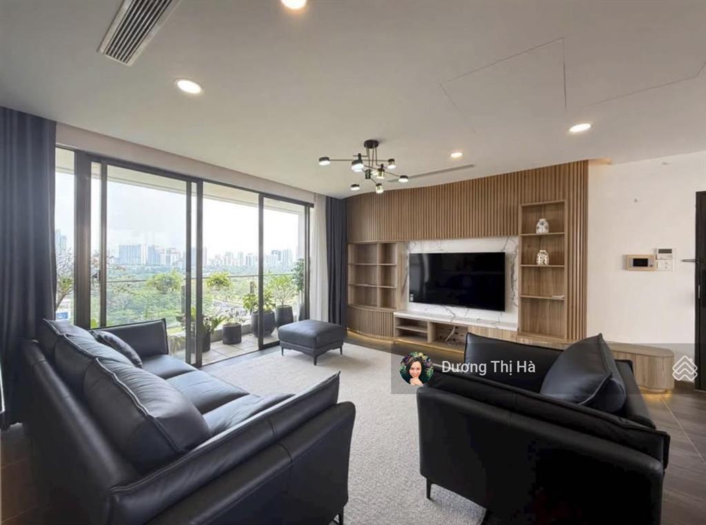 Cho thuê căn hộ cao cấp the panorama, phú mỹ hưng quận 7 147m2 giá 40 triệu. call 0909 740 *** ms hà