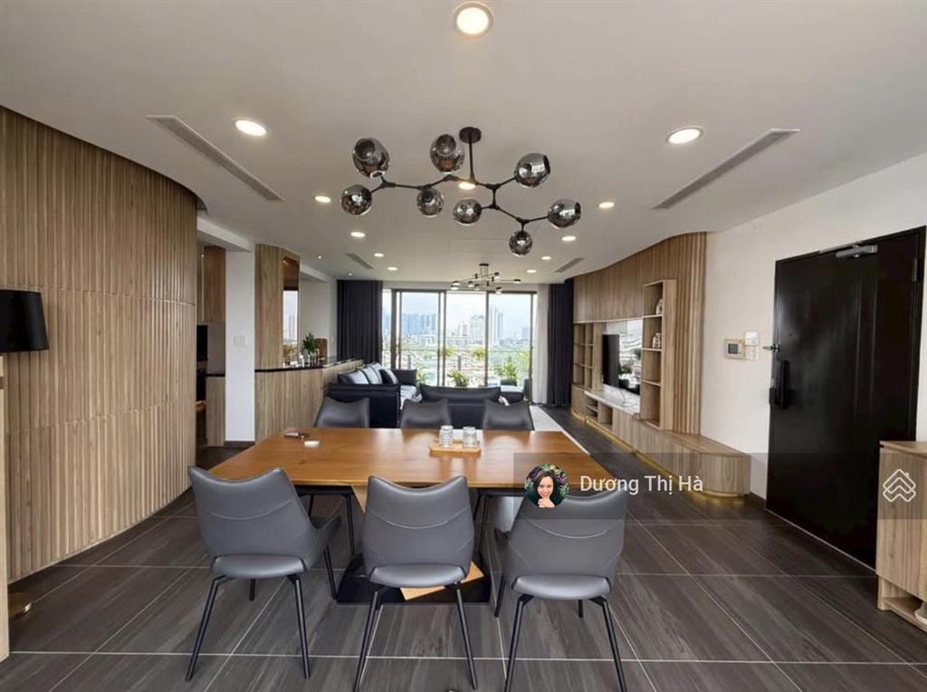 Cho thuê căn hộ cao cấp the panorama, phú mỹ hưng quận 7 147m2 giá 40 triệu. call 0909 740 *** ms hà