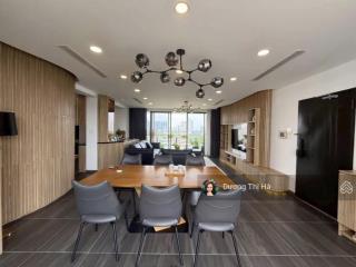 Cho thuê căn hộ cao cấp the panorama, phú mỹ hưng quận 7 147m2 giá 40 triệu. call 0909 740 *** ms hà