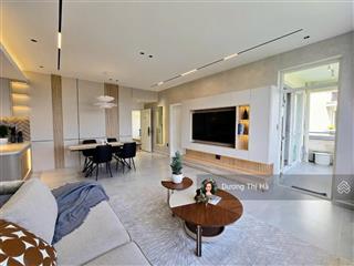 Cho thuê căn hộ green view, phú mỹ hưng 118m2, 3pn nội thất cao cấp.  0909 740 *** ms hà