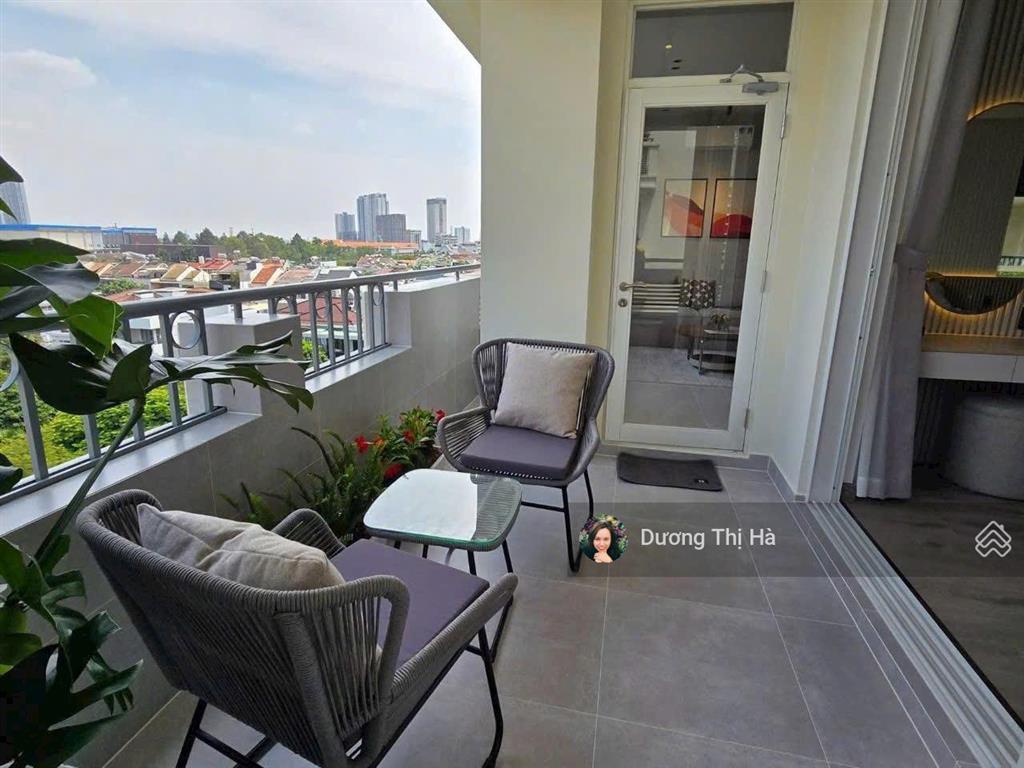 Cho thuê căn hộ green view, phú mỹ hưng 118m2, 3pn nội thất cao cấp.  0909 740 *** ms hà