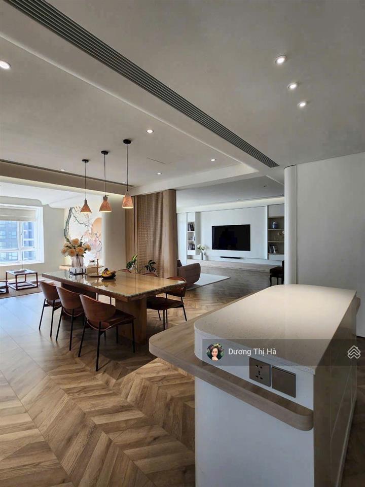 Cho thuê căn hộ cao cấp riverside residence, quận 7, 130m2, 3pn giá 28tr/th. call 0909 740 *** ms hà