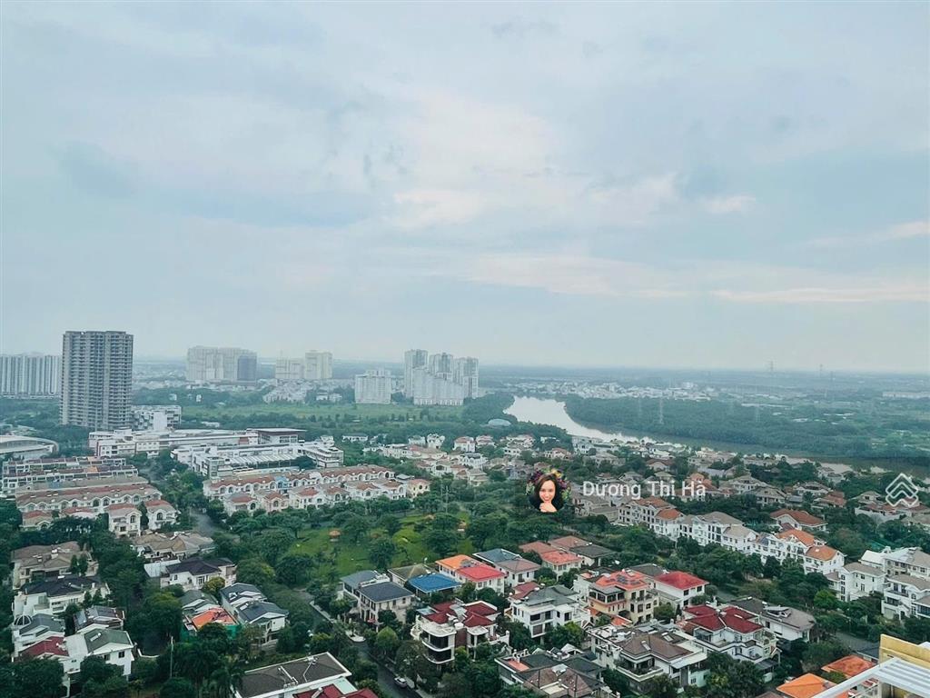 Cho thuê căn hộ cao cấp riverside residence, quận 7, 130m2, 3pn giá 28tr/th. call 0909 740 *** ms hà