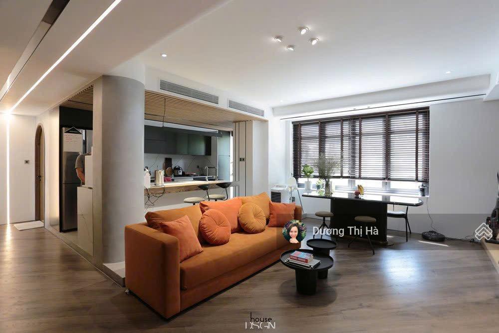 Bán tophouse sân vườn the panorama quận 7 224m2 view kênh đào. giá thoả thuận call 0909 740 *** ms hà