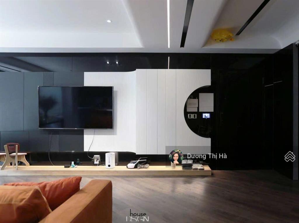 Bán tophouse sân vườn the panorama quận 7 224m2 view kênh đào. giá thoả thuận call 0909 740 *** ms hà
