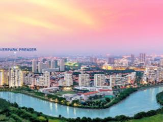 Bán căn hộ cao cấp riverpark premier, quận 7 137m2 view sông. giá 14,9 tỷ.  0909 740 *** ms hà