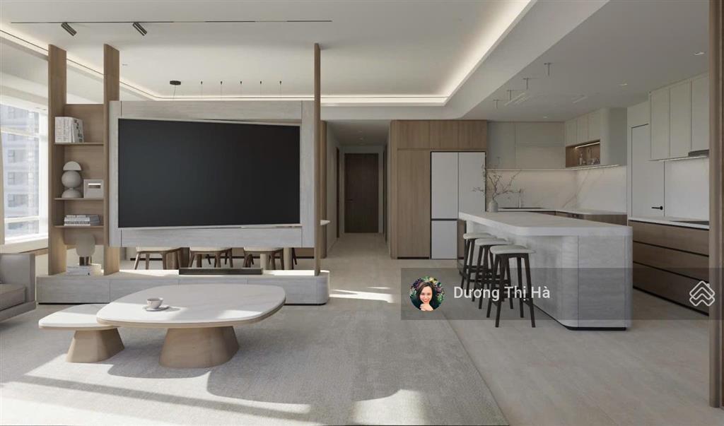 Cho thuê căn hộ cao cấp riverside residence, quận 7, 180m2, 4pn giá 50tr/th. call 0909 740 *** ms hà