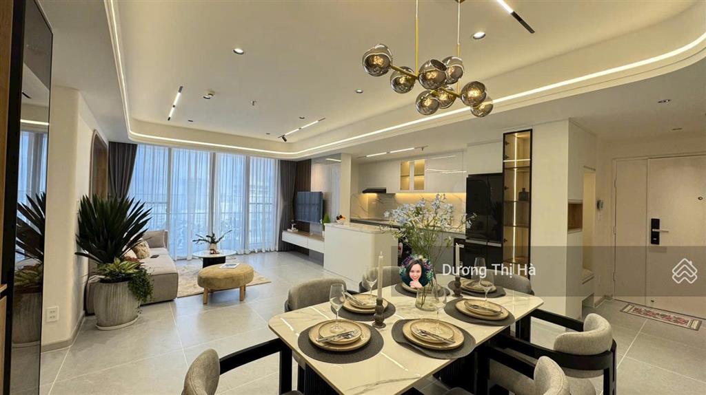 Bán căn hộ cao cấp green valley quận 7,120m2,3pn view sân golf.giá 9 tỷ. 0909 740 *** ms hà