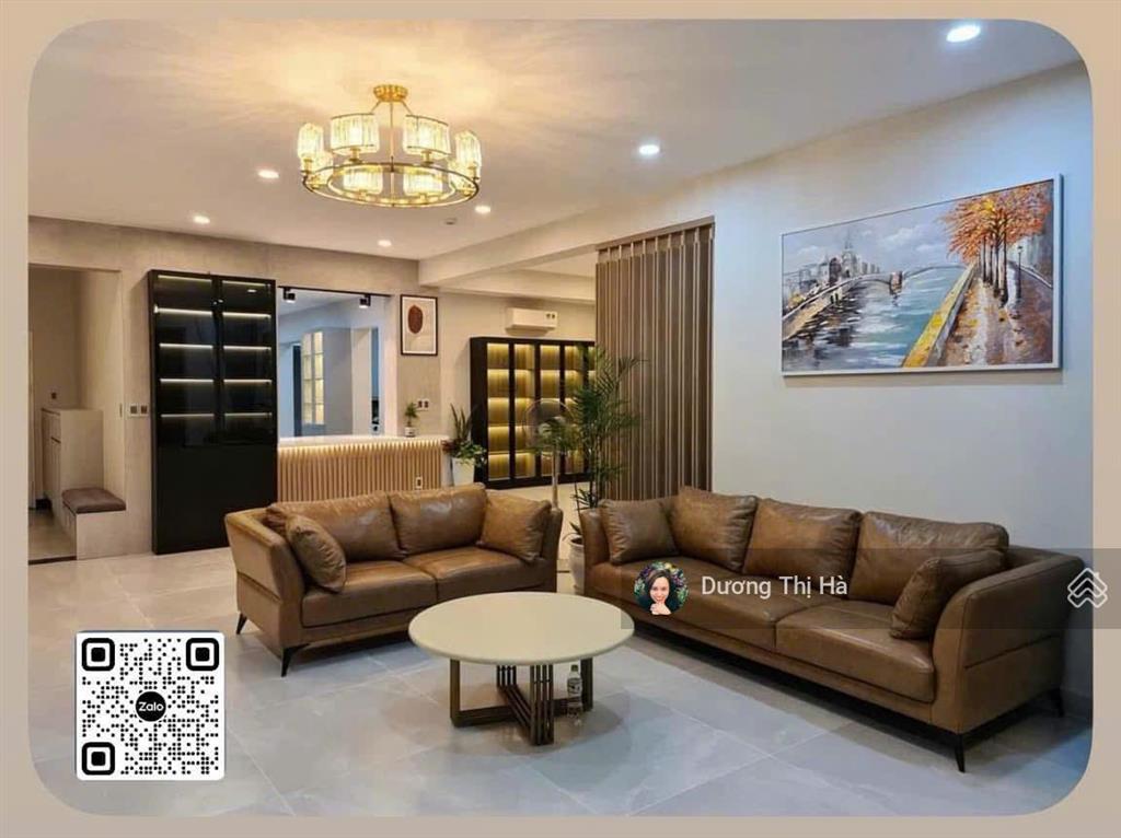 Bán căn hộ scenic valley 117m²,3pn view hồ bơi giá tốt 9,5 tỷ,  0909 740 *** em hà