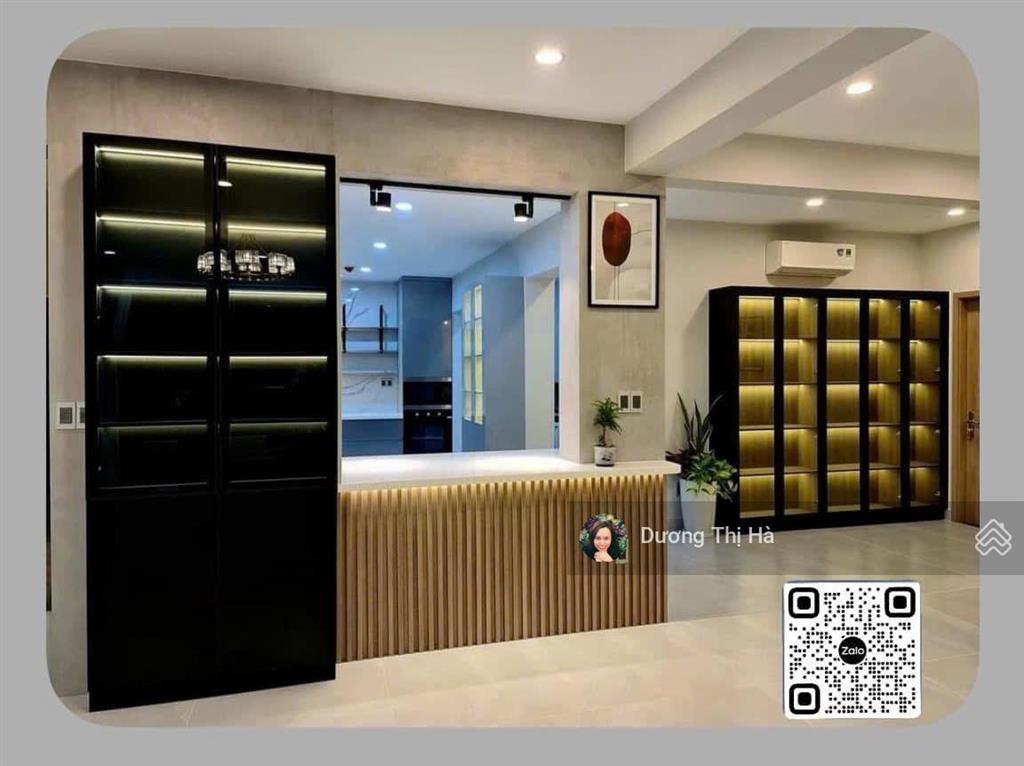 Bán căn hộ scenic valley 117m²,3pn view hồ bơi giá tốt 9,5 tỷ,  0909 740 *** em hà