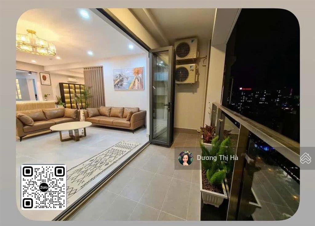 Bán căn hộ scenic valley 117m²,3pn view hồ bơi giá tốt 9,5 tỷ,  0909 740 *** em hà